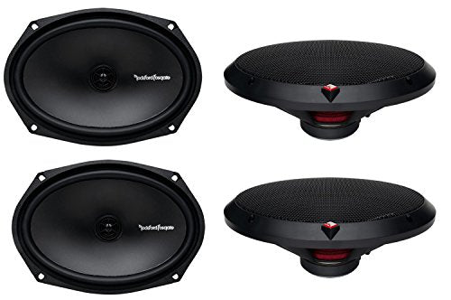 Rockford Fosgate R169X2 6x9 Rockford Fosgate R169X2 6x9